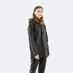 RAINS jacket